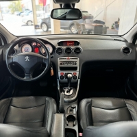 308 ALLURE 2.0 FLEX AUTOMÁTICO