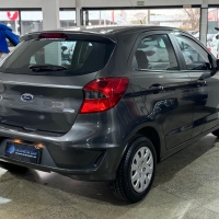 FORD KA SE 1.0 FLEX