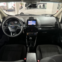 ECOSPORT SE 1.5 FLEX MEC.