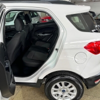 ECOSPORT SE 1.5 FLEX MEC.