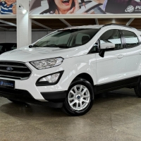 ECOSPORT SE 1.5 FLEX MEC.