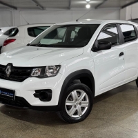 KWID ZEN 1.0 FLEX