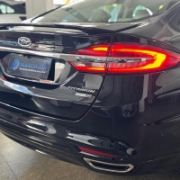 FUSION TITANIUM 2.0 GTDI ECOBOST AWD AUTOMÁTICO