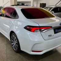 COROLLA ALTIS PREMIUM 1.8 AUT. HYBRIDO