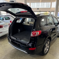 SANTA FÉ GLS 2.4 TIPTRONIC