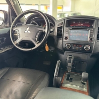 PAJERO HPE FULL 3.2 4X4 TURBO DIESEL AUT.