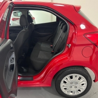 FORD KA SE 1.0 FLEX