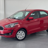 FORD KA SE 1.0 FLEX