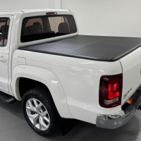 AMAROK HIGHLINE CD 3.0 4X4 TURBO DIESEL AUT.