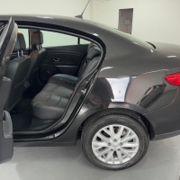 FLUENCE DYNAMIQUE 2.0 FLEX AUT.