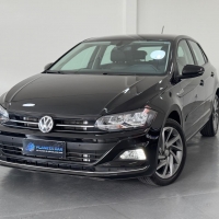 POLO HIGHLINE 200 TSI 1.0 FLEX AUTOMÁTICO